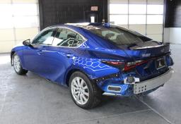 Thumbnail of 2023 Lexus IS 350