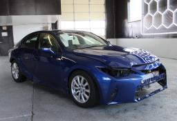Thumbnail of 2023 Lexus IS 350