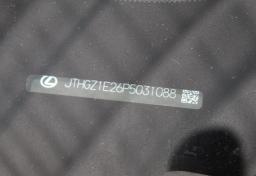 Thumbnail of 2023 Lexus IS 350