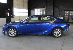 Thumbnail of 2023 Lexus IS 350