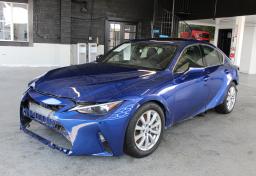 Thumbnail of 2023 Lexus IS 350
