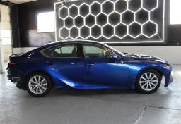 Thumbnail of 2023 Lexus IS 350
