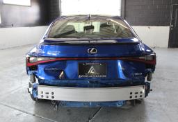 Thumbnail of 2023 Lexus IS 350