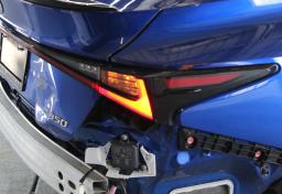 Thumbnail of 2023 Lexus IS 350