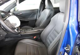 Thumbnail of 2023 Lexus IS 350