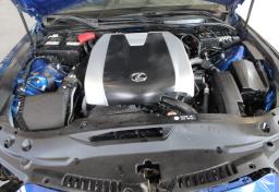 Thumbnail of 2023 Lexus IS 350