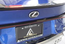 Thumbnail of 2023 Lexus IS 350