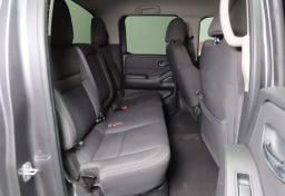 Thumbnail of 2024 Nissan Frontier