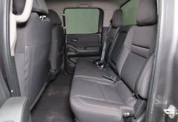 Thumbnail of 2024 Nissan Frontier