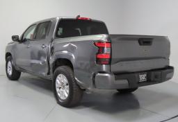 Thumbnail of 2024 Nissan Frontier