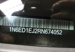 Thumbnail of 2024 Nissan Frontier