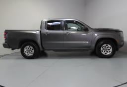 Thumbnail of 2024 Nissan Frontier