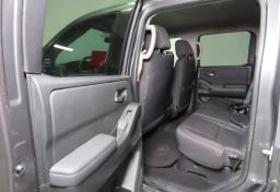 Thumbnail of 2024 Nissan Frontier