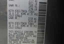 Thumbnail of 2024 Nissan Frontier