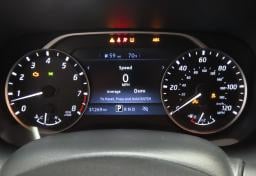 Thumbnail of 2024 Nissan Frontier