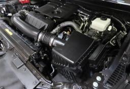 Thumbnail of 2024 Nissan Frontier