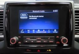 Thumbnail of 2024 Nissan Frontier