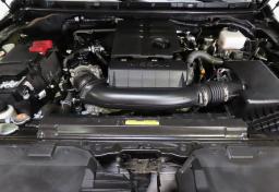 Thumbnail of 2024 Nissan Frontier