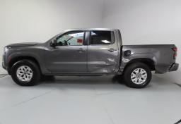 Thumbnail of 2024 Nissan Frontier