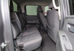 Thumbnail of 2024 Nissan Frontier