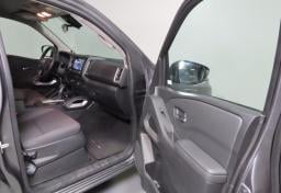 Thumbnail of 2024 Nissan Frontier