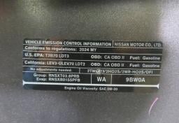 Thumbnail of 2024 Nissan Frontier