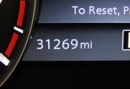 Thumbnail of 2024 Nissan Frontier