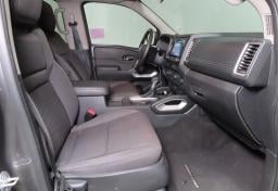 Thumbnail of 2024 Nissan Frontier