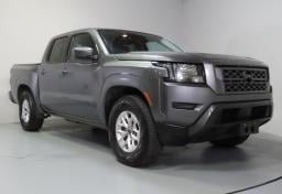 Thumbnail of 2024 Nissan Frontier