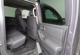 Thumbnail of 2024 Nissan Frontier