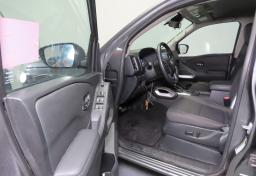 Thumbnail of 2024 Nissan Frontier