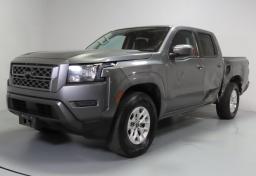 Thumbnail of 2024 Nissan Frontier