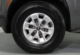 Thumbnail of 2024 Nissan Frontier