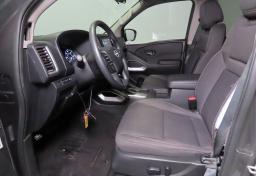 Thumbnail of 2024 Nissan Frontier