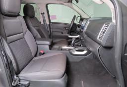 Thumbnail of 2024 Nissan Frontier