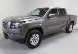 Thumbnail of 2024 Nissan Frontier