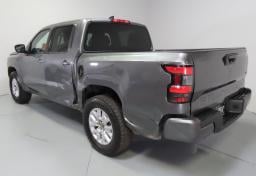 Thumbnail of 2024 Nissan Frontier