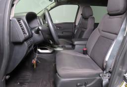 Thumbnail of 2024 Nissan Frontier