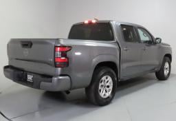 Thumbnail of 2024 Nissan Frontier