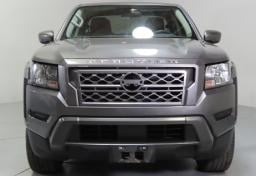 Thumbnail of 2024 Nissan Frontier