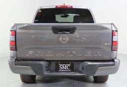 Thumbnail of 2024 Nissan Frontier