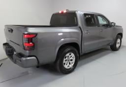 Thumbnail of 2024 Nissan Frontier