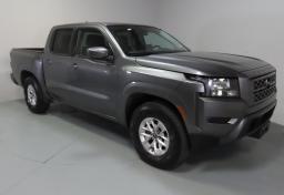 Thumbnail of 2024 Nissan Frontier