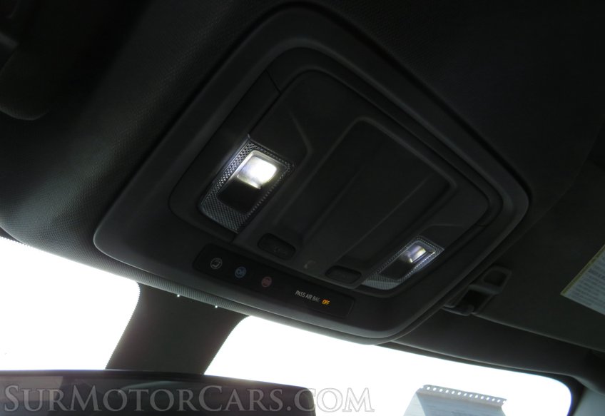 2020 Chevrolet Silverado 2500HD - Image 50