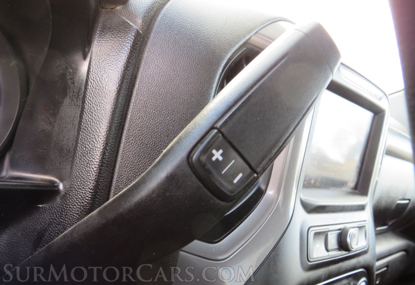 2020 Chevrolet Silverado 2500HD - Image 44