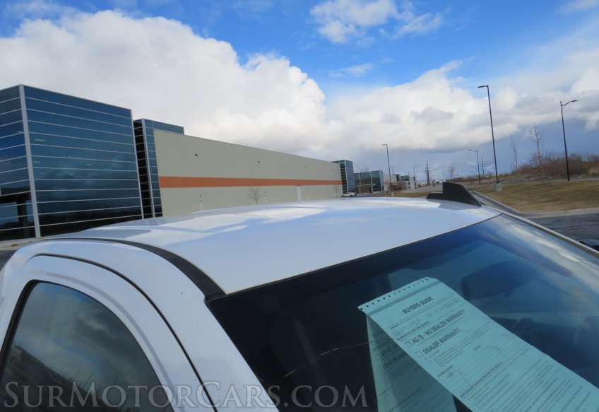 2020 Chevrolet Silverado 2500HD - Image 21