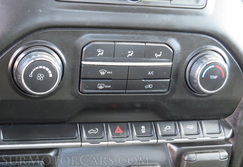 2020 Chevrolet Silverado 2500HD - Image 52