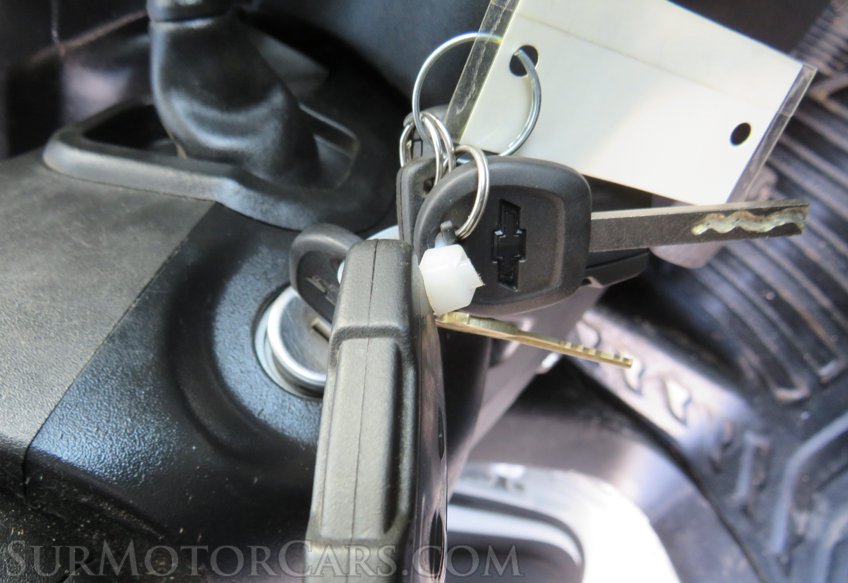 2020 Chevrolet Silverado 2500HD - Image 47