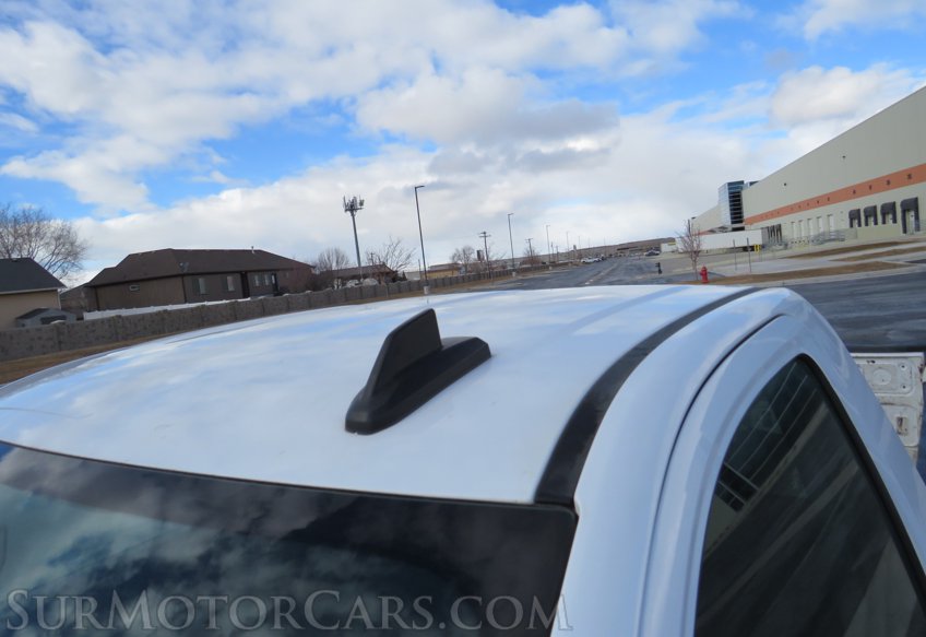 2020 Chevrolet Silverado 2500HD - Image 20