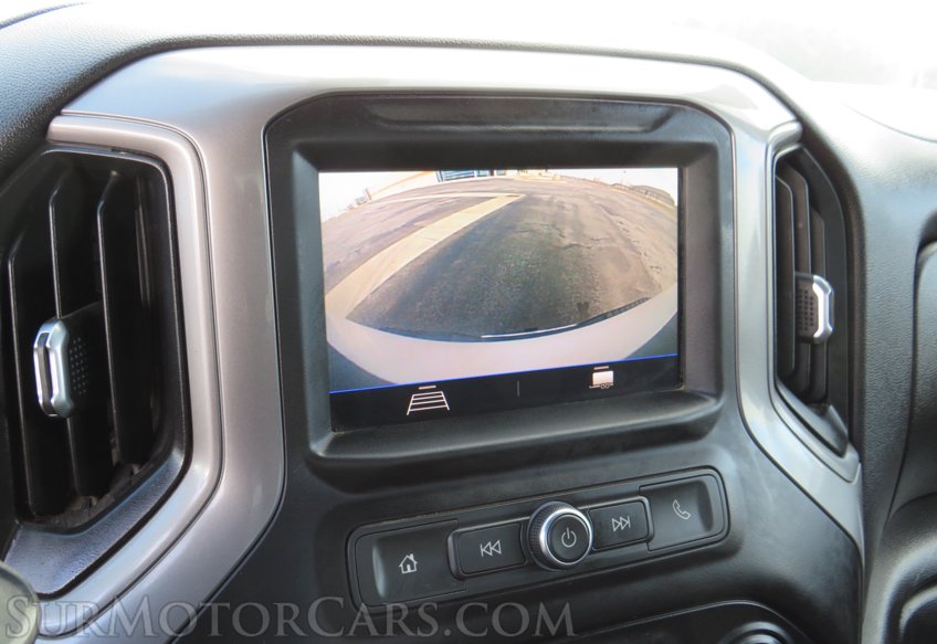 2020 Chevrolet Silverado 2500HD - Image 42